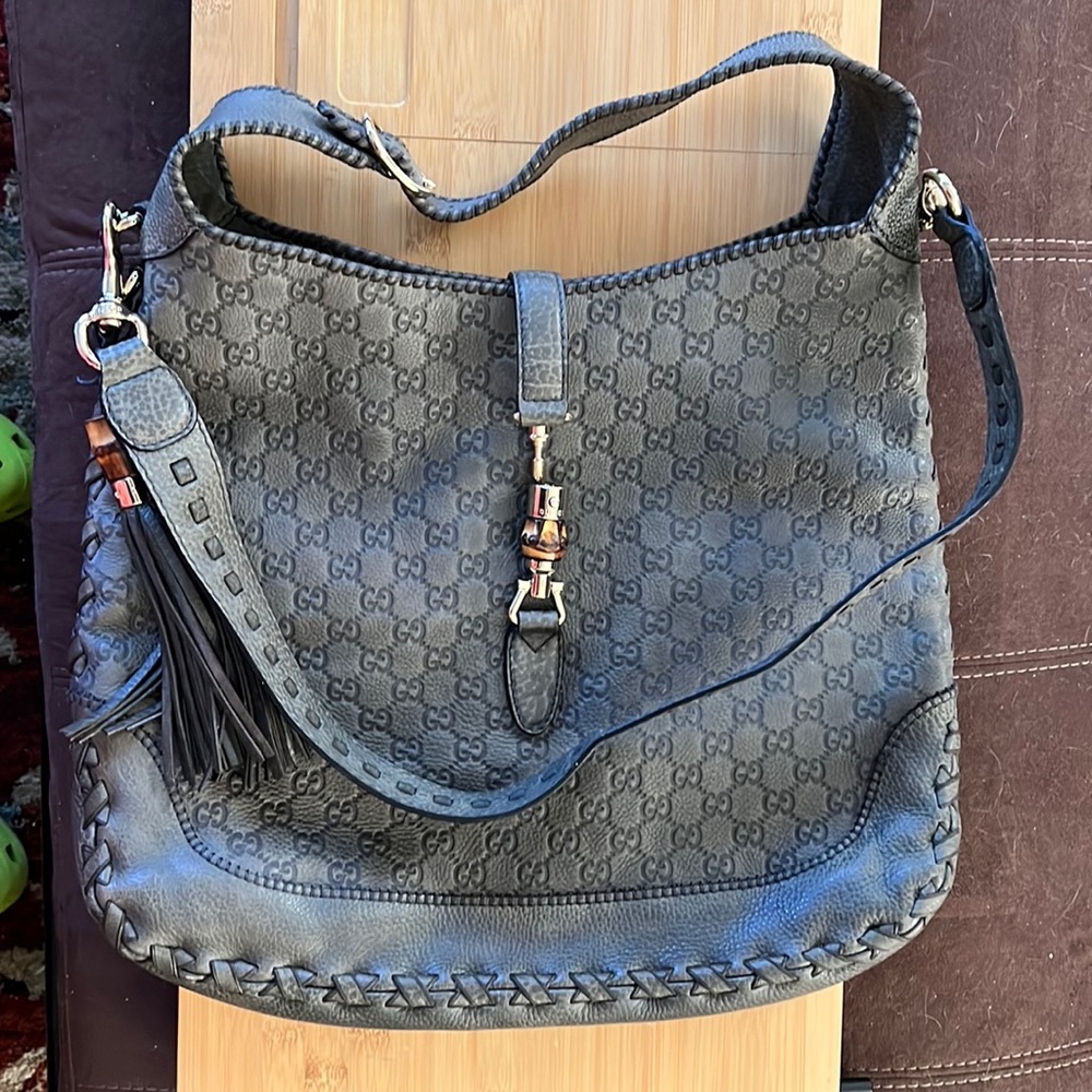 Gucci handbag
